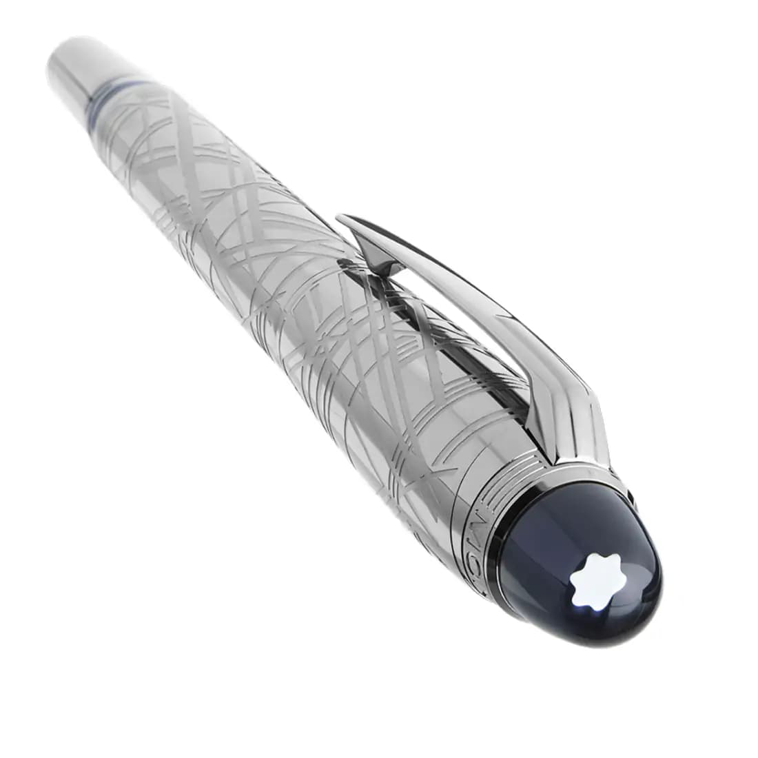 Fineliner Montblanc StarWalker SpaceBlue 130220