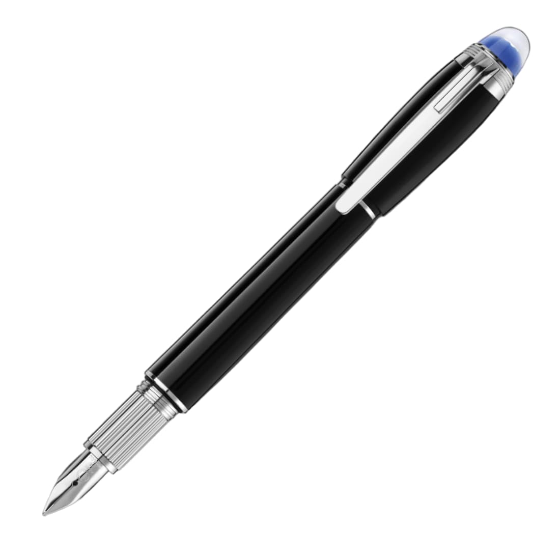 Pluma Fuente Montblanc StarWalker 132533