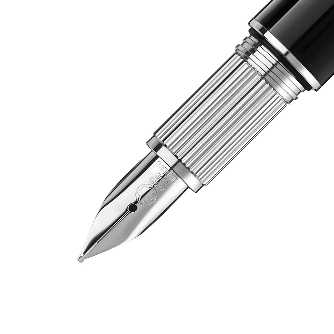 Pluma Fuente Montblanc StarWalker Doué 132535