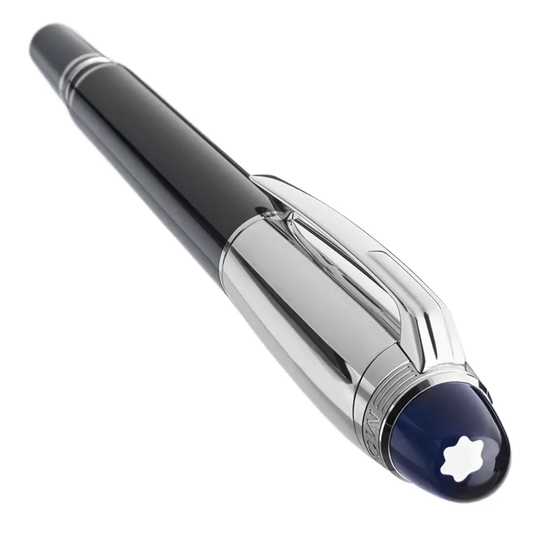 Pluma Fuente Montblanc StarWalker Doué 132535