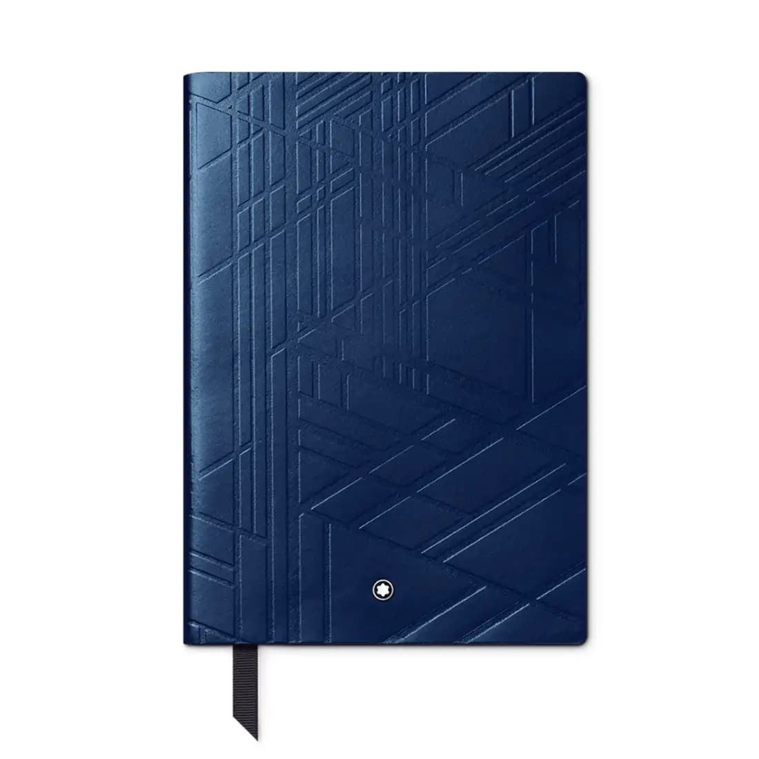 Cuaderno #146 Montblanc StarWalker SpaceBlue 130292