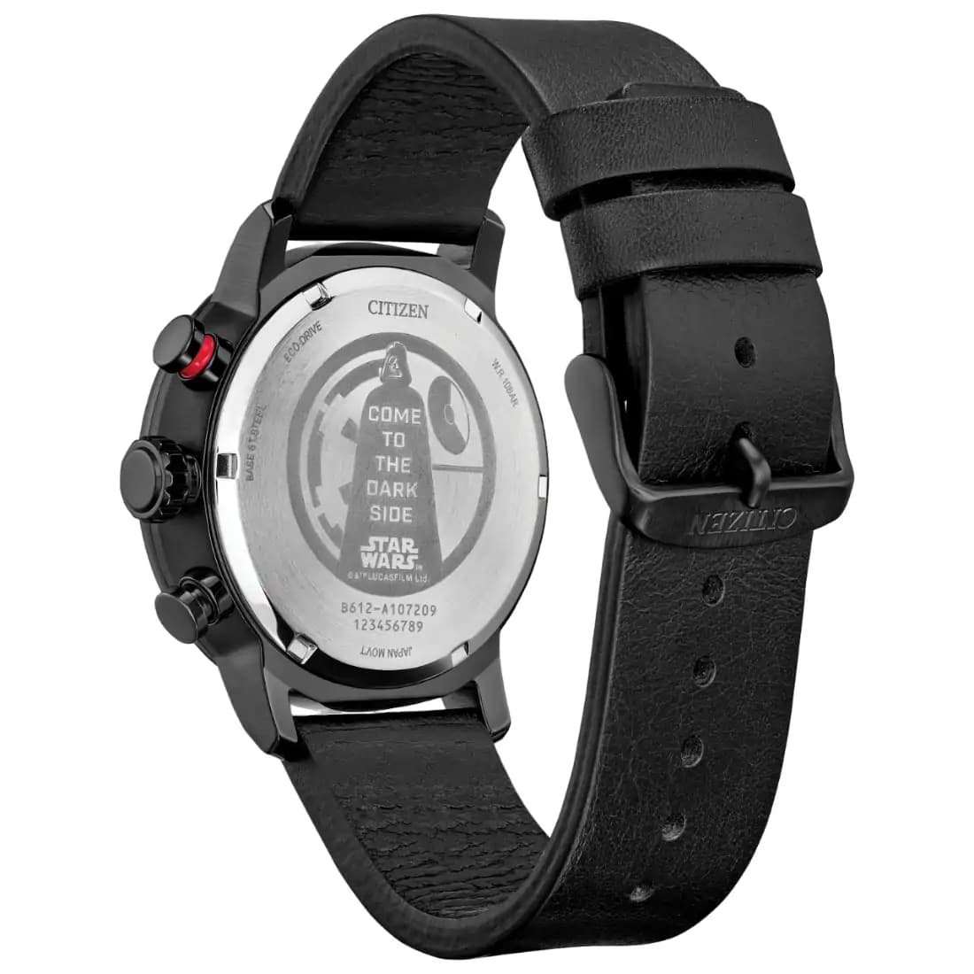 Reloj Citizen Star Wars Darth Vader CA0769-04W