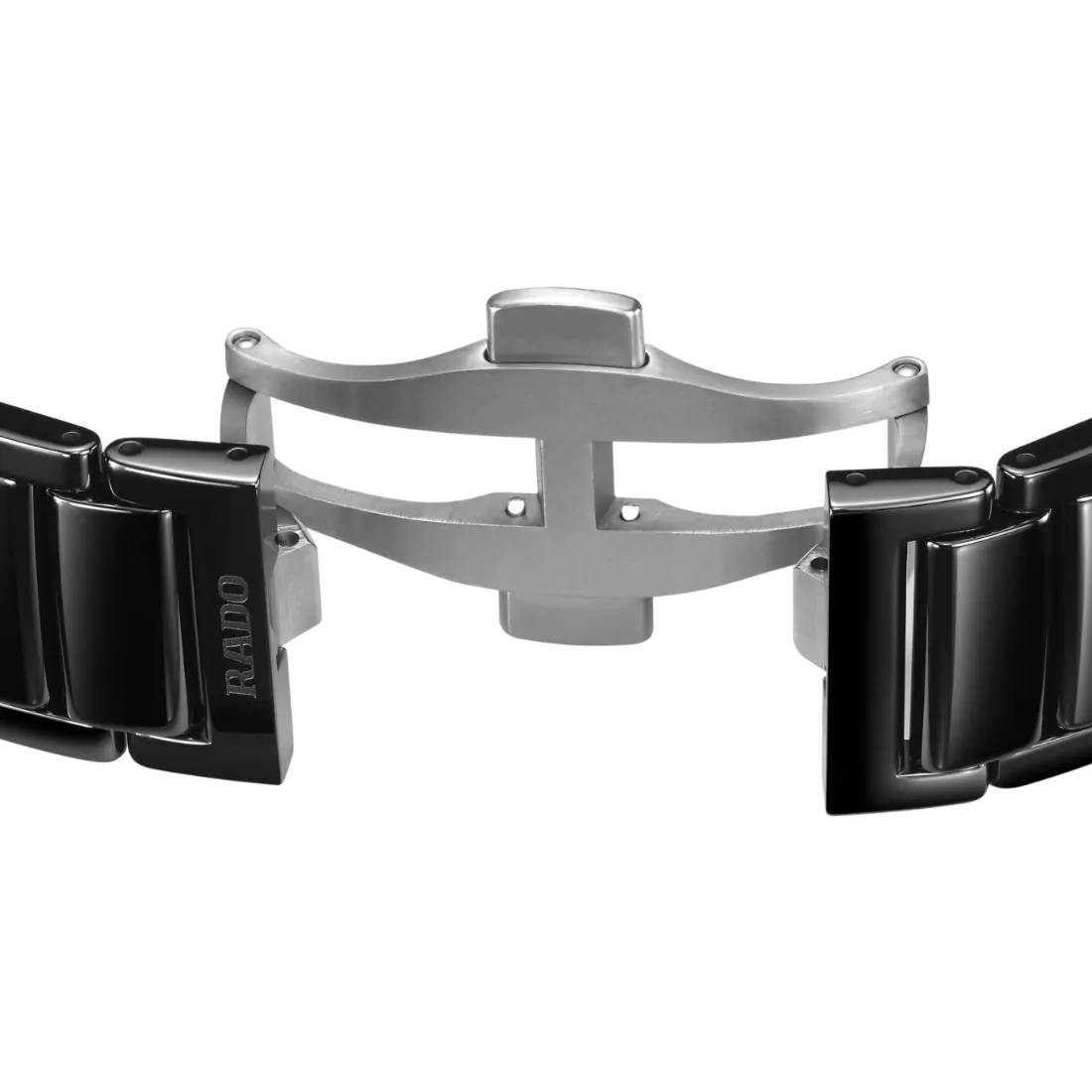 Reloj Rado True Square Open Heart R27086712