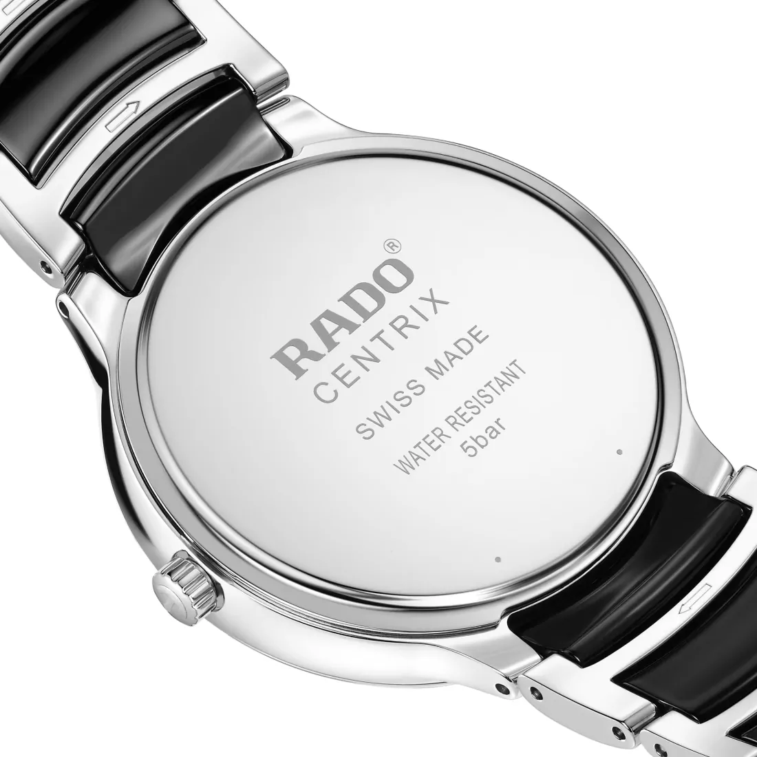 Reloj Rado Centrix Diamonds R30021712