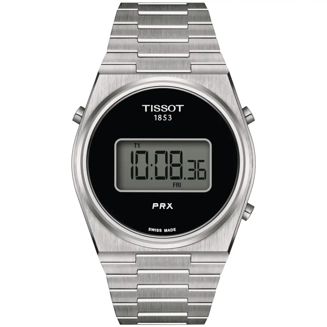 Reloj Tissot PRX Digital T137.463.11.050.00