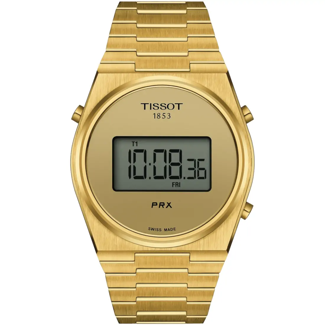 Reloj Tissot PRX Digital T137.463.33.020.00