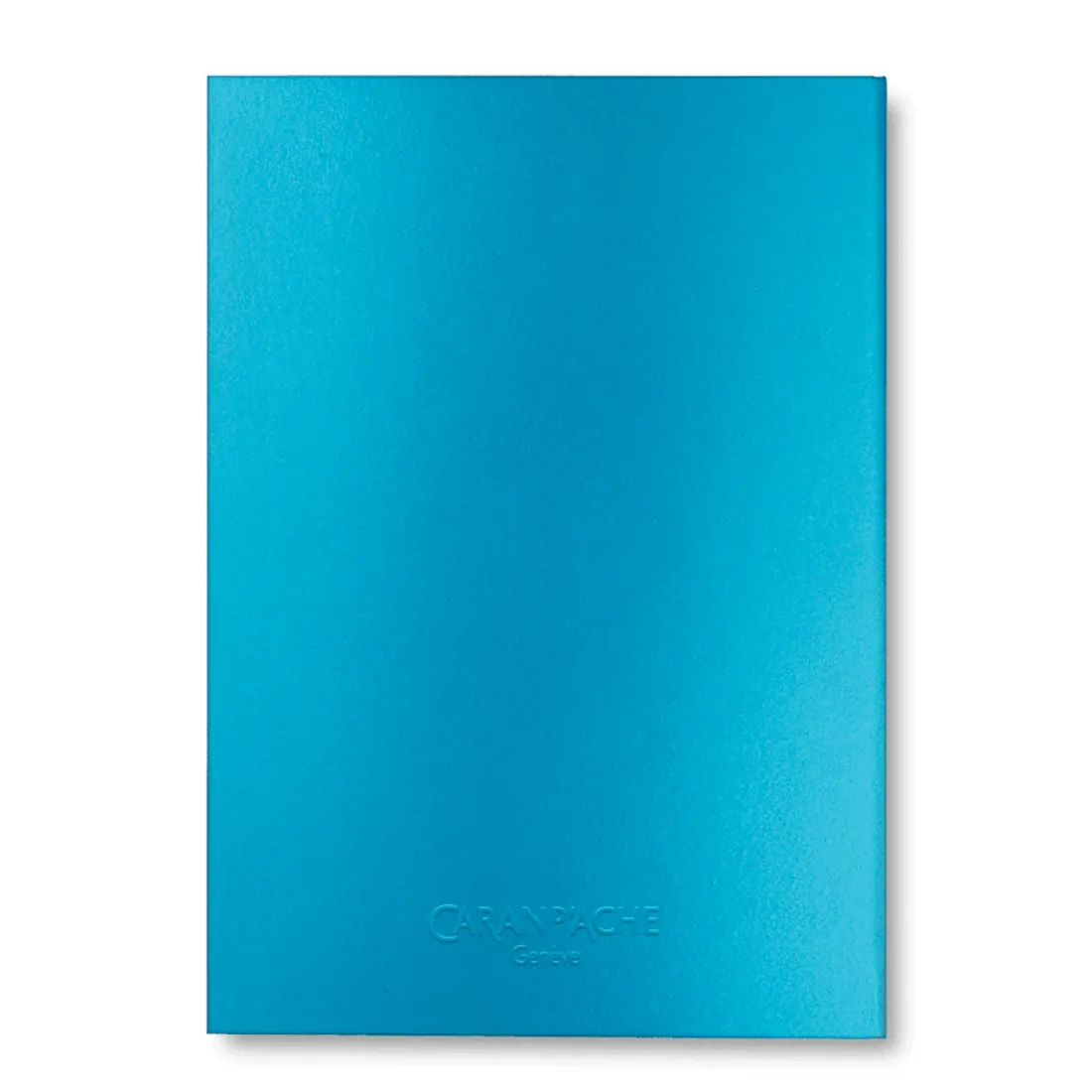 Cuaderno Caran d’Ache Colormat-X 454.407