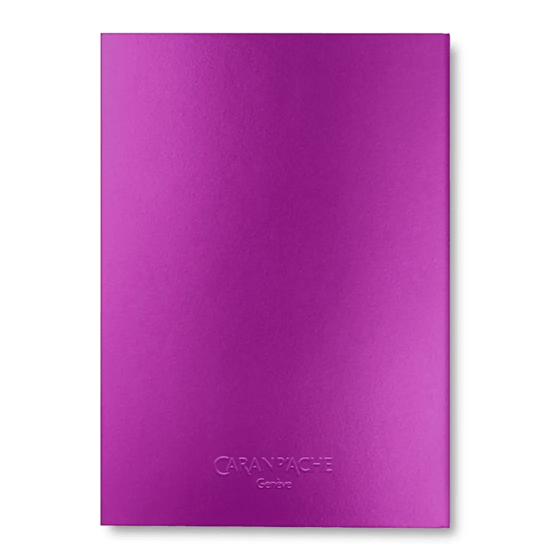 Cuaderno Caran d’Ache Colormat-X 454.409