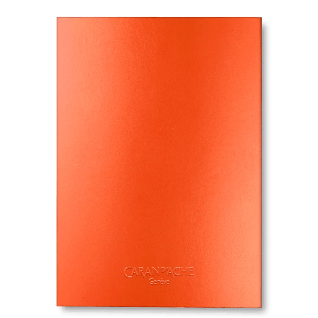 Cuaderno Caran d’Ache Colormat-X 454.412