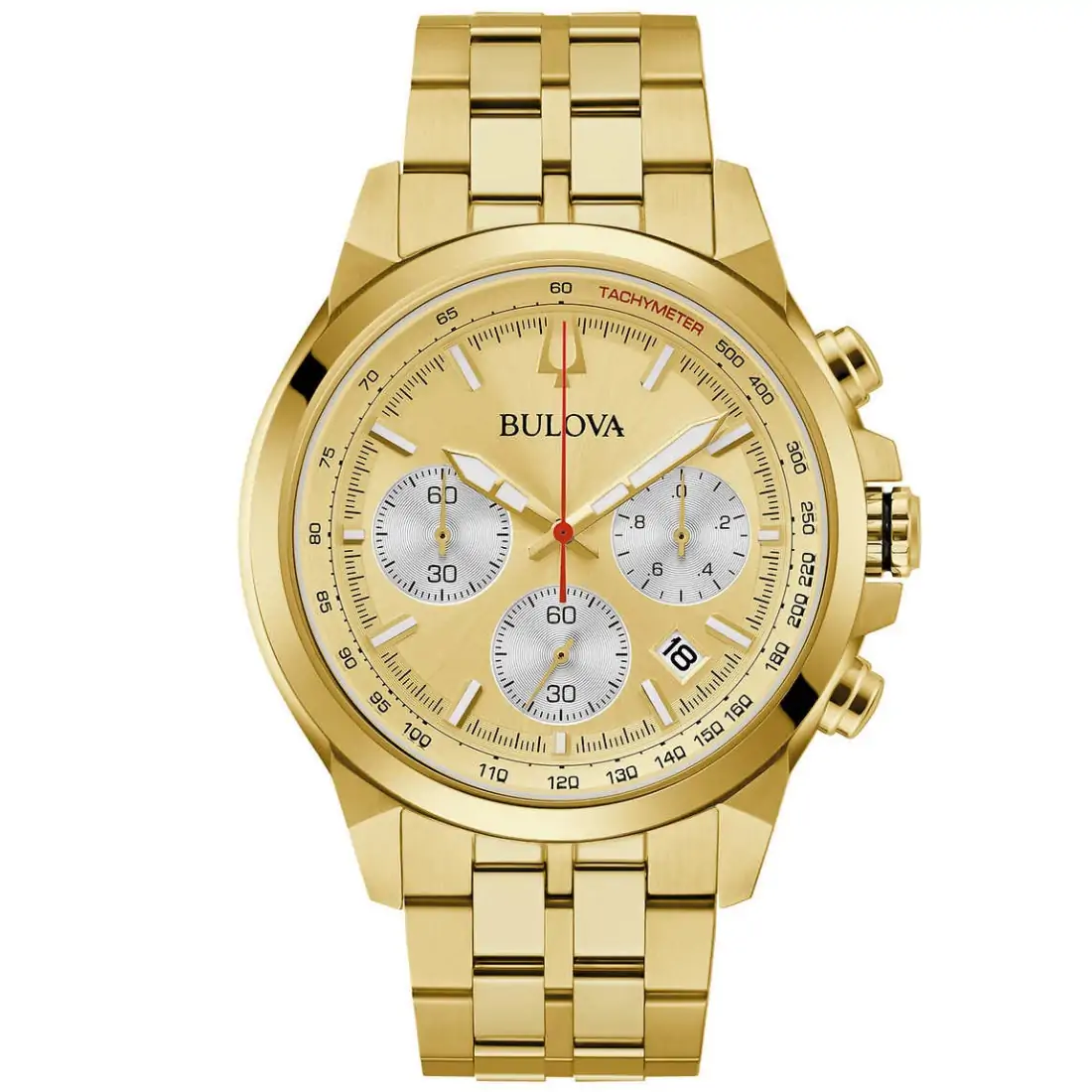 Reloj Bulova Classic Sport 97B217