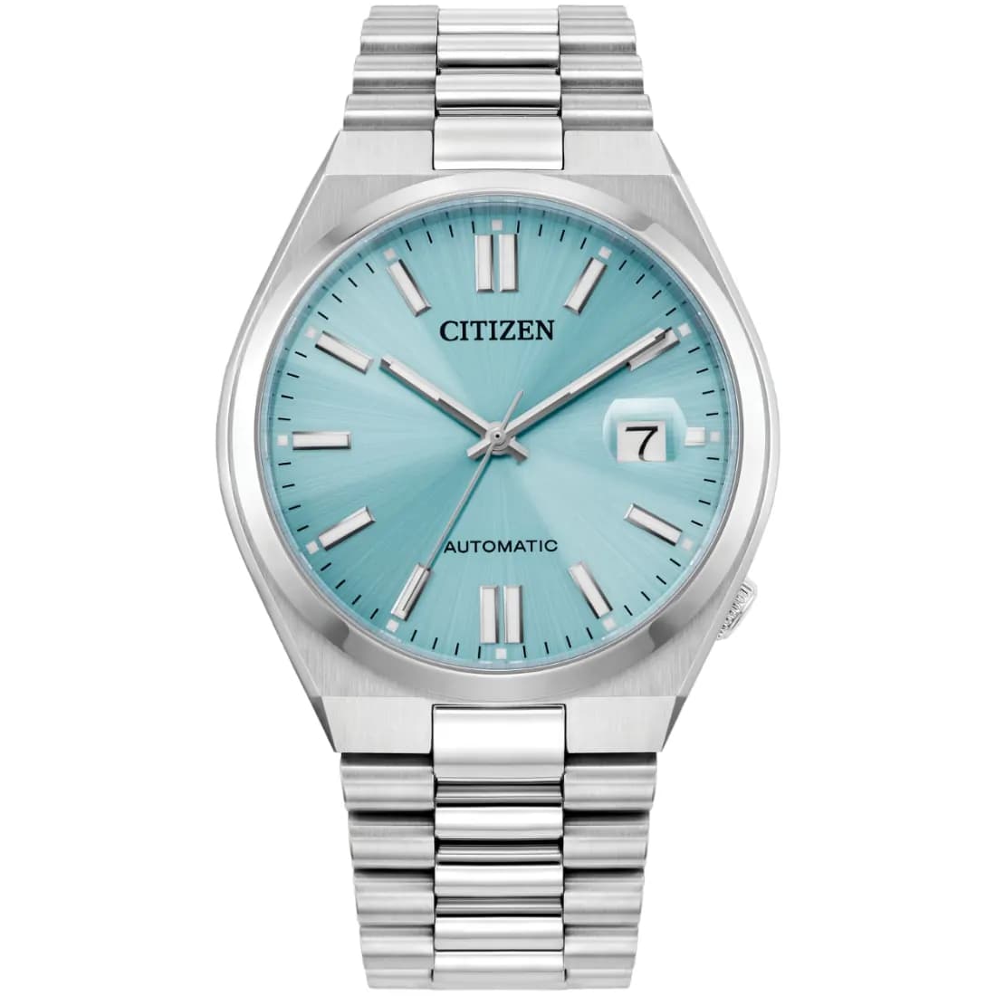 Reloj Citizen Tsuyosa NJ0151-53M