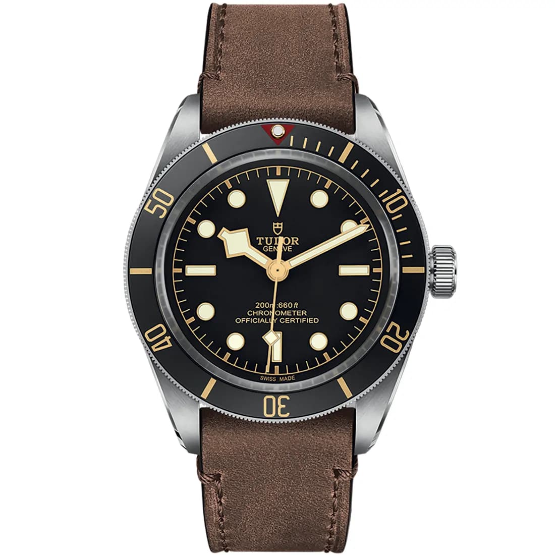 Reloj Tudor Black Bay 58 M79030N-0002