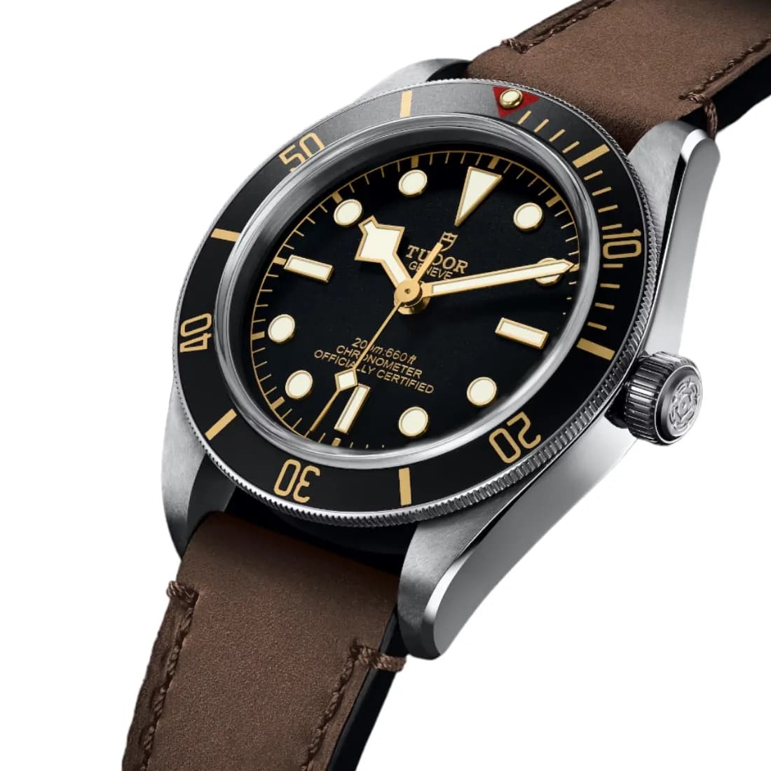 Reloj Tudor Black Bay 58 M79030N-0002