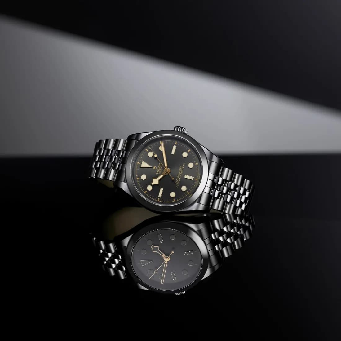 Reloj Tudor Black Bay 41 M79680-0001