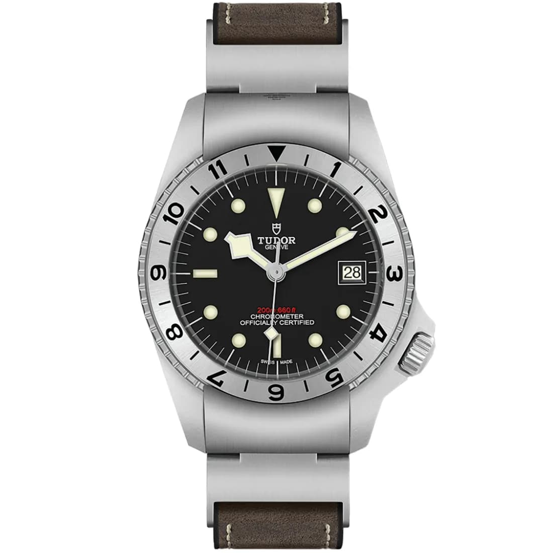 Reloj Tudor Black Bay P01 M70150-0001