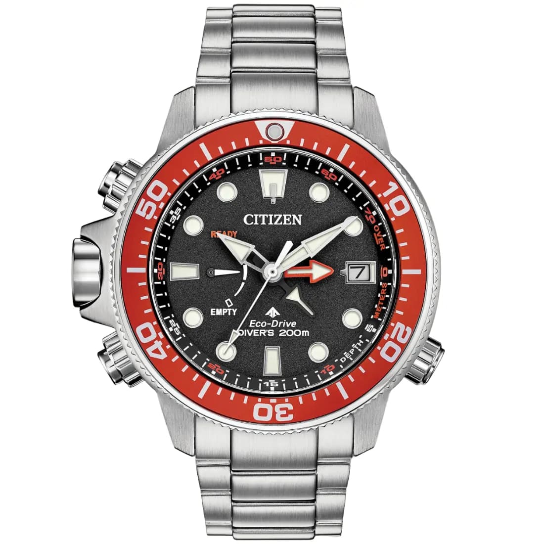 Reloj Citizen Promaster Aqualand BN2039-59E