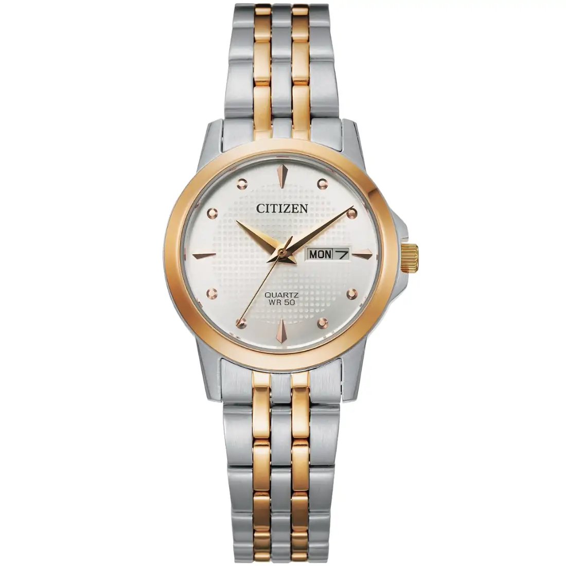 Reloj Citizen Cuarzo EQ0605-53A