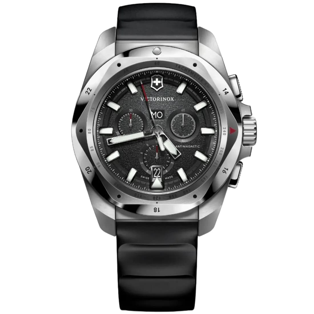 Reloj Victorinox I.N.O.X. Chrono 241983