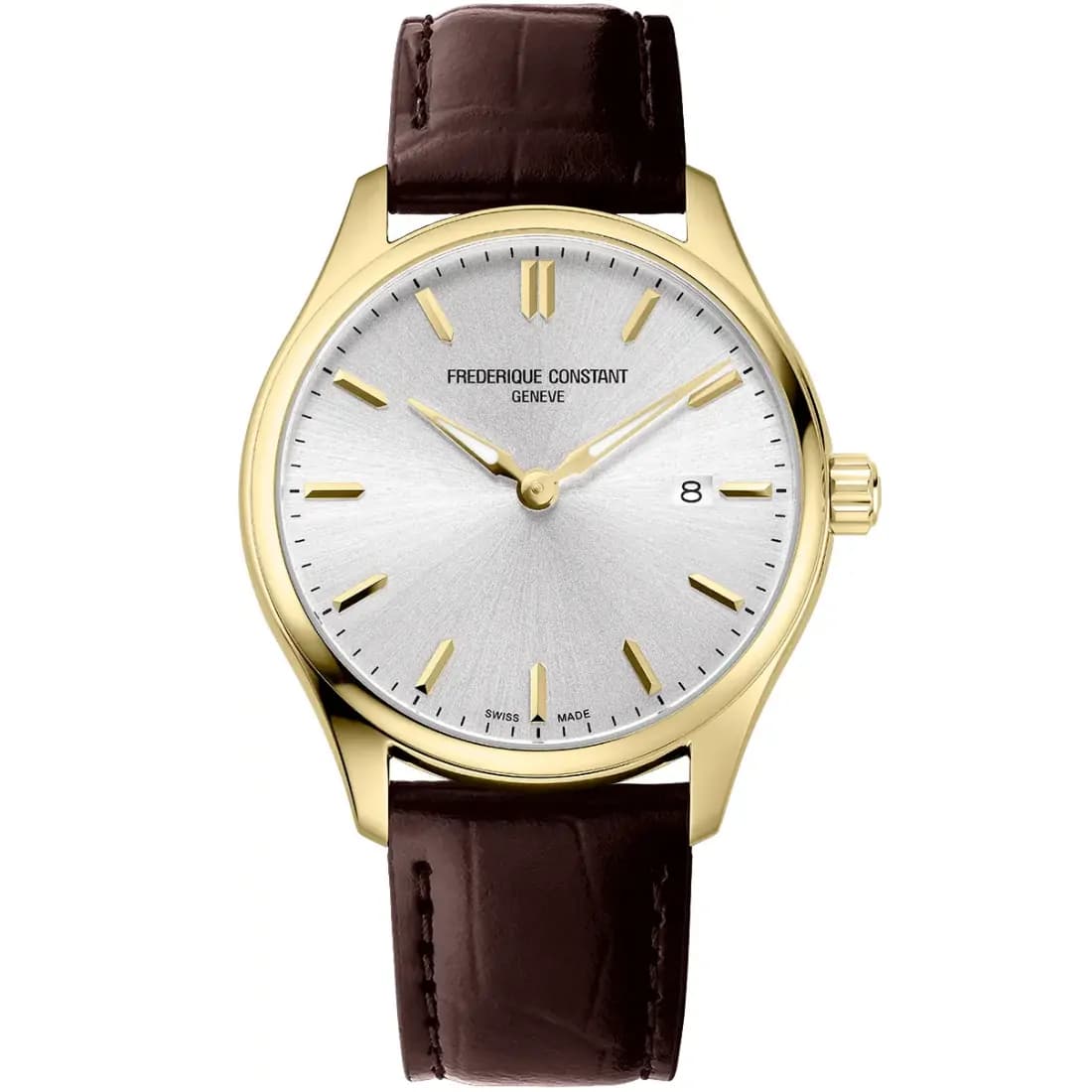 Reloj Frederique Constant Classics FC-220SS5B3