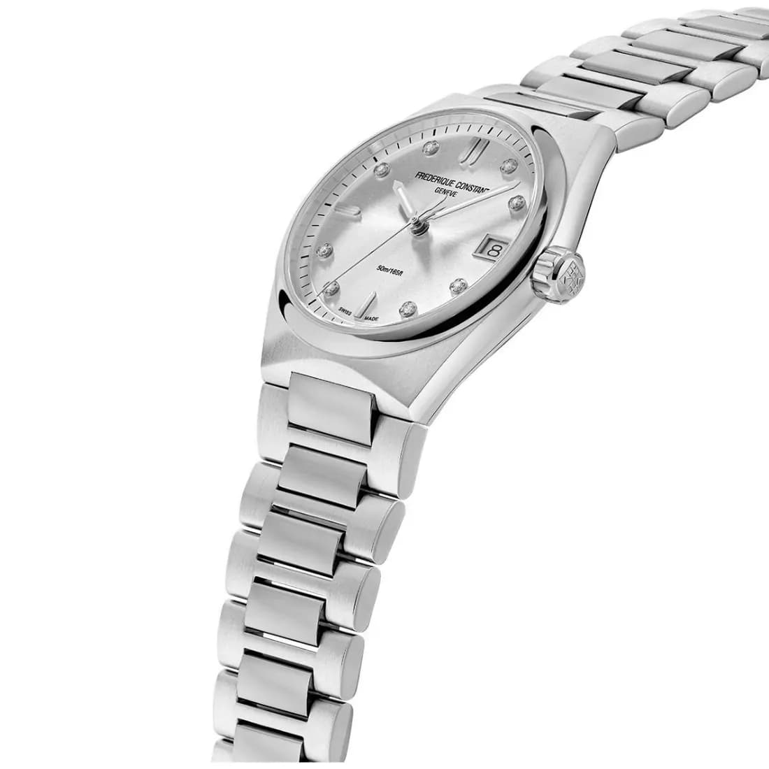 Reloj Frederique Constant Highlife Ladies FC-240SD2NH6B