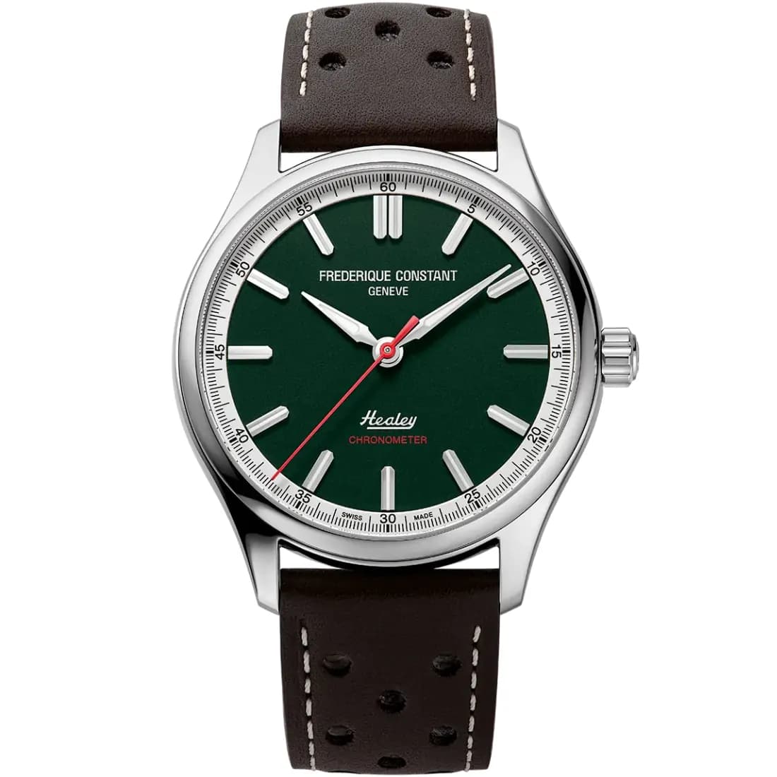Reloj Frederique Constant Classics Vintage Rally Healey FC-301HGRS5B6