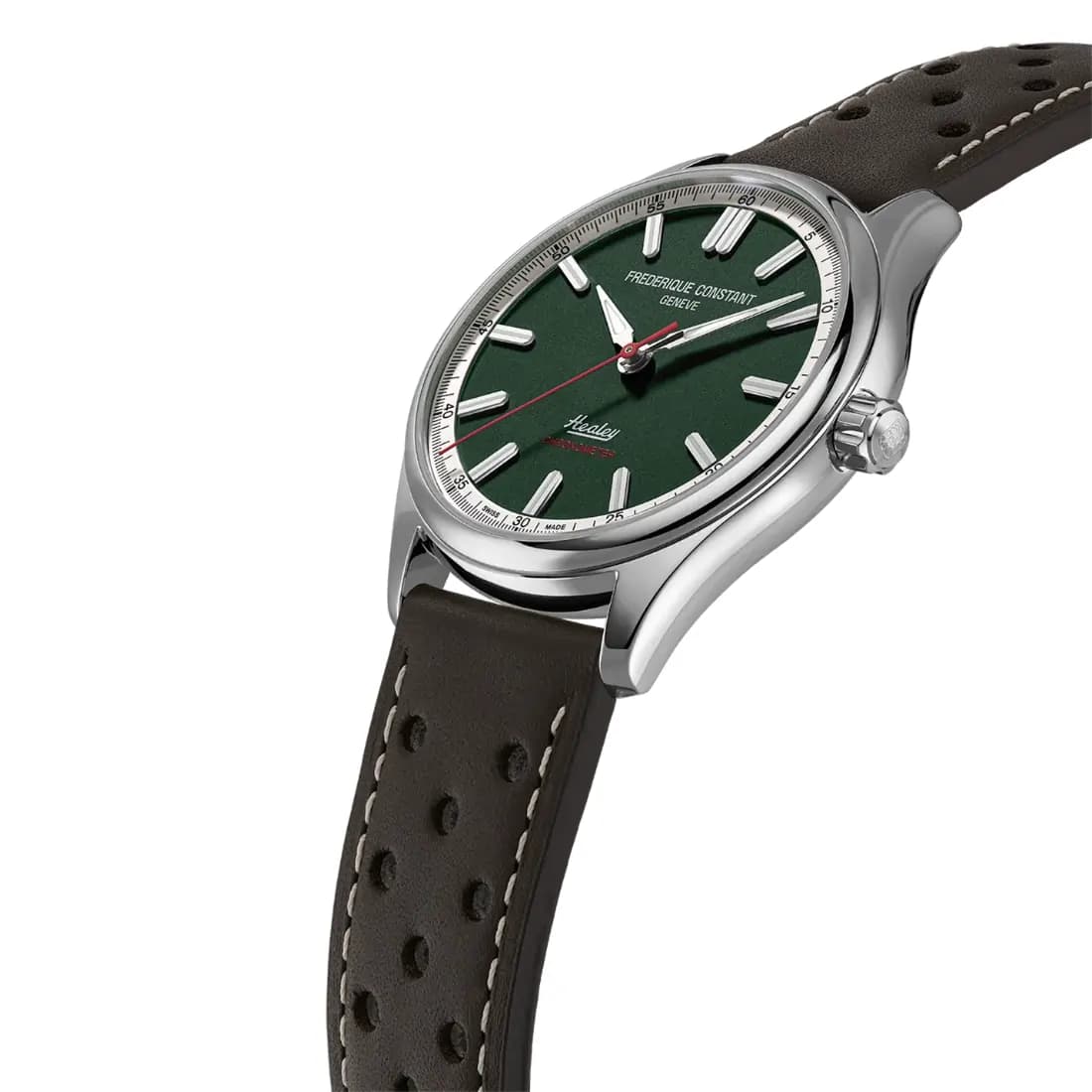 Reloj Frederique Constant Classics Vintage Rally Healey FC-301HGRS5B6