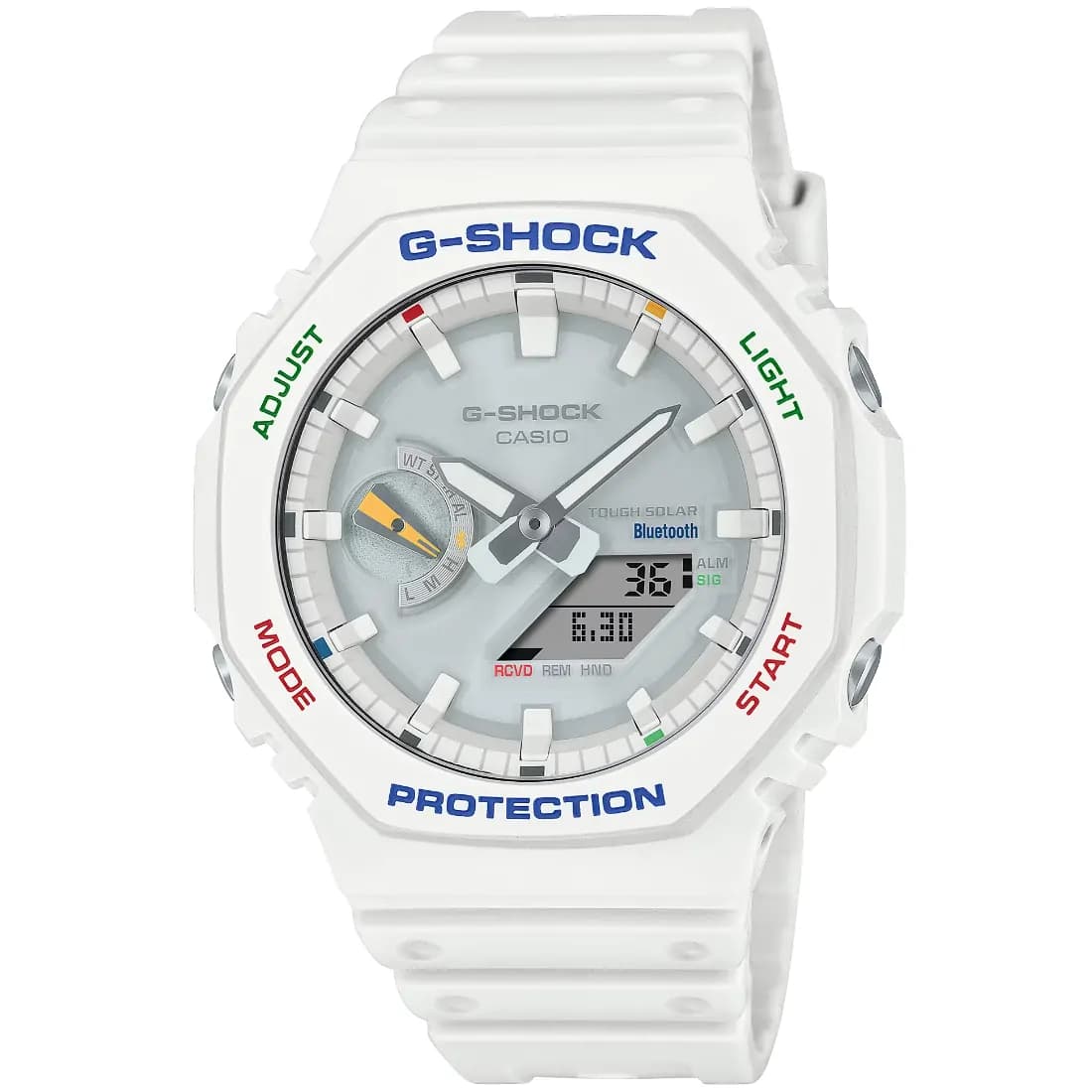 Reloj Casio G-Shock GA-B2100FC-7A