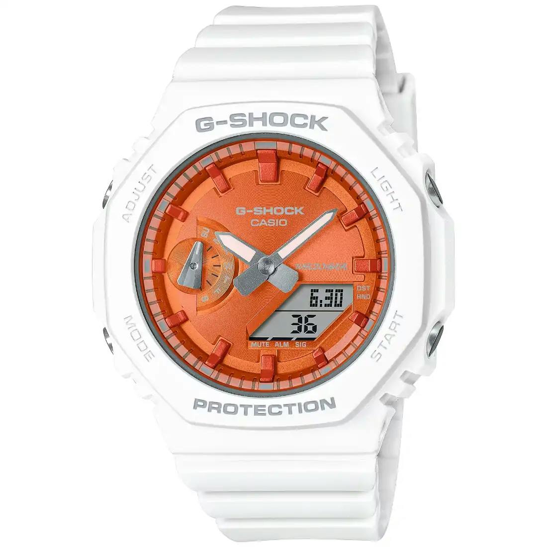 Reloj Casio G-Shock GMA-S2100WS-7A