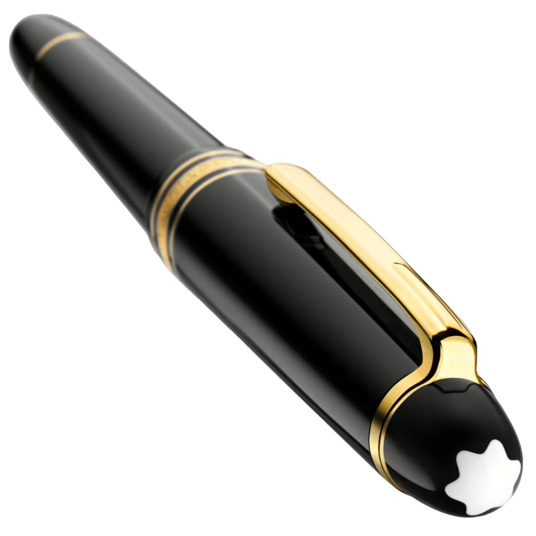 Rollerball Montblanc Meisterstück 132457