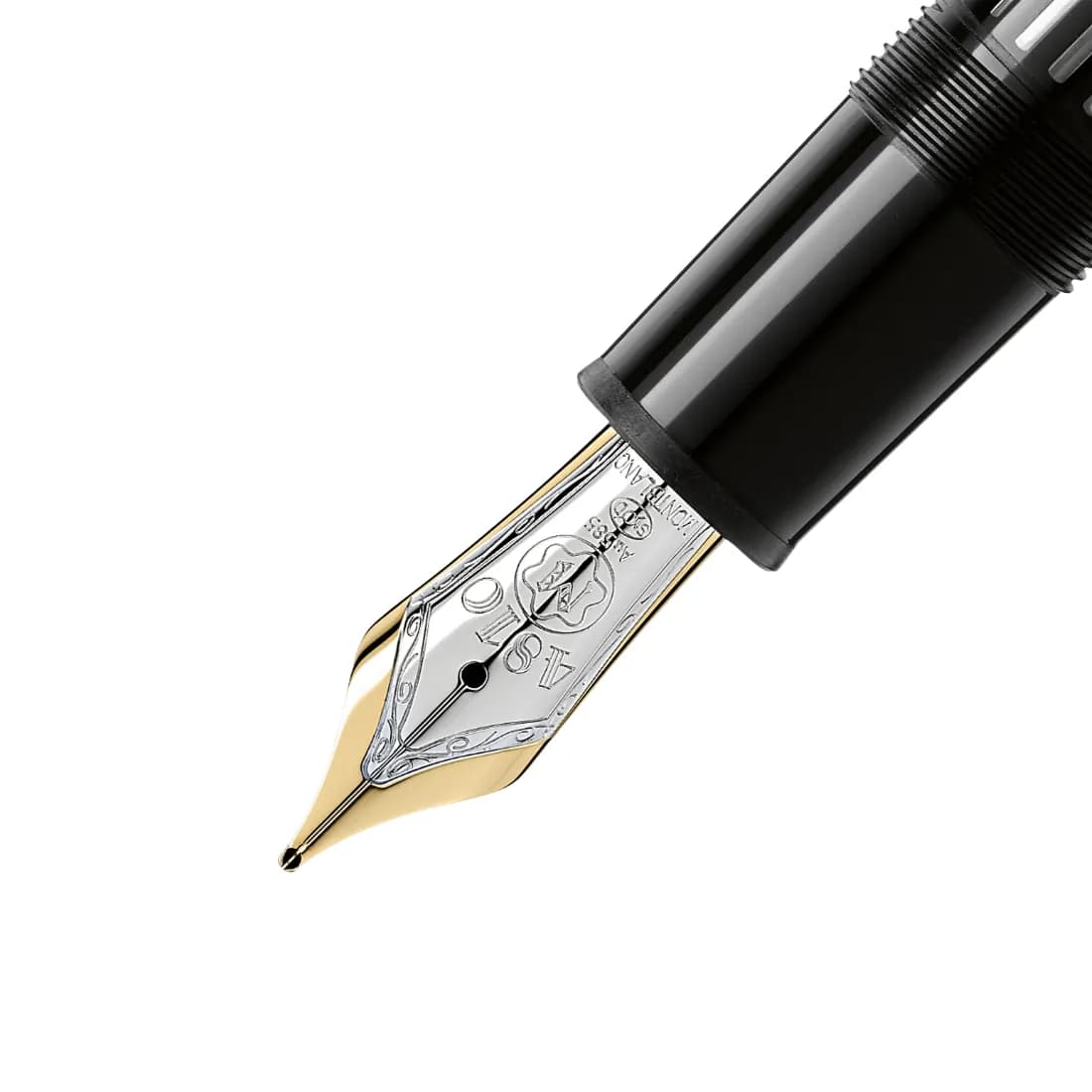 Pluma Fuente Montblanc Meisterstück LeGrand 132460