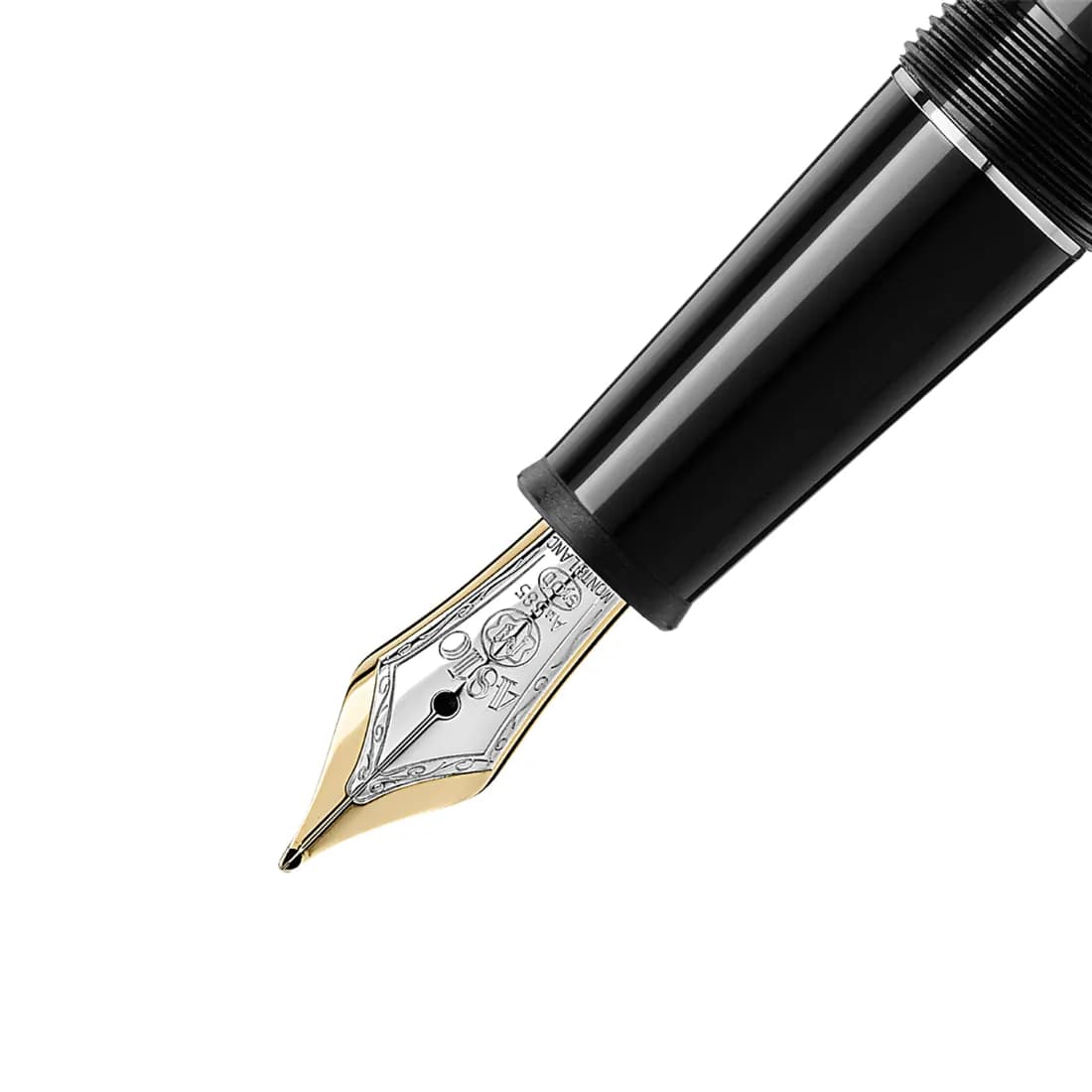 Pluma Fuente Montblanc Meisterstück Classique 132468