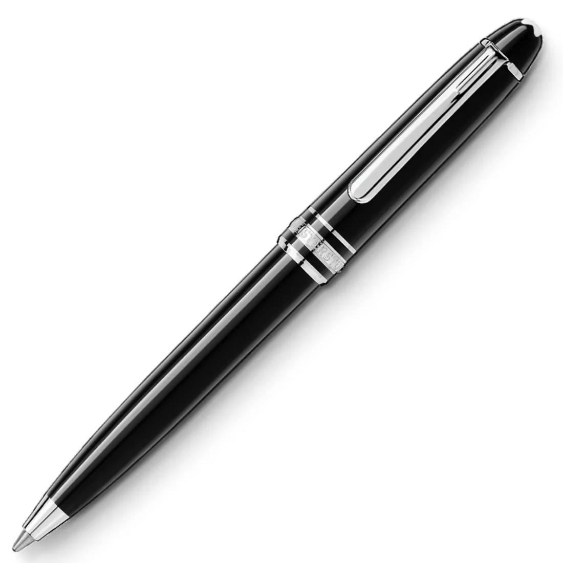 Bolígrafo Montblanc Meisterstück Mozart 132472