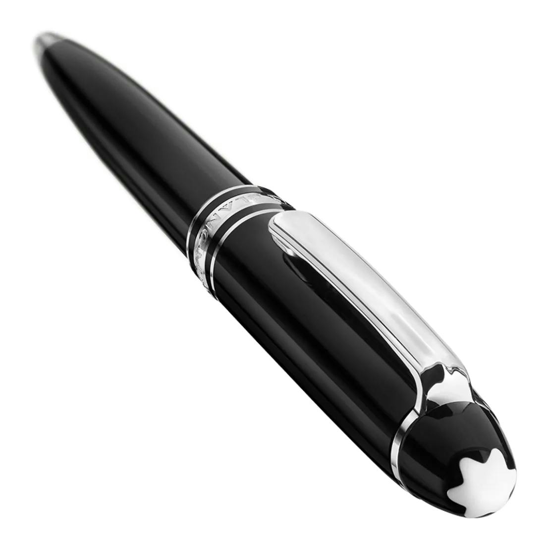 Bolígrafo Montblanc Meisterstück Mozart 132472