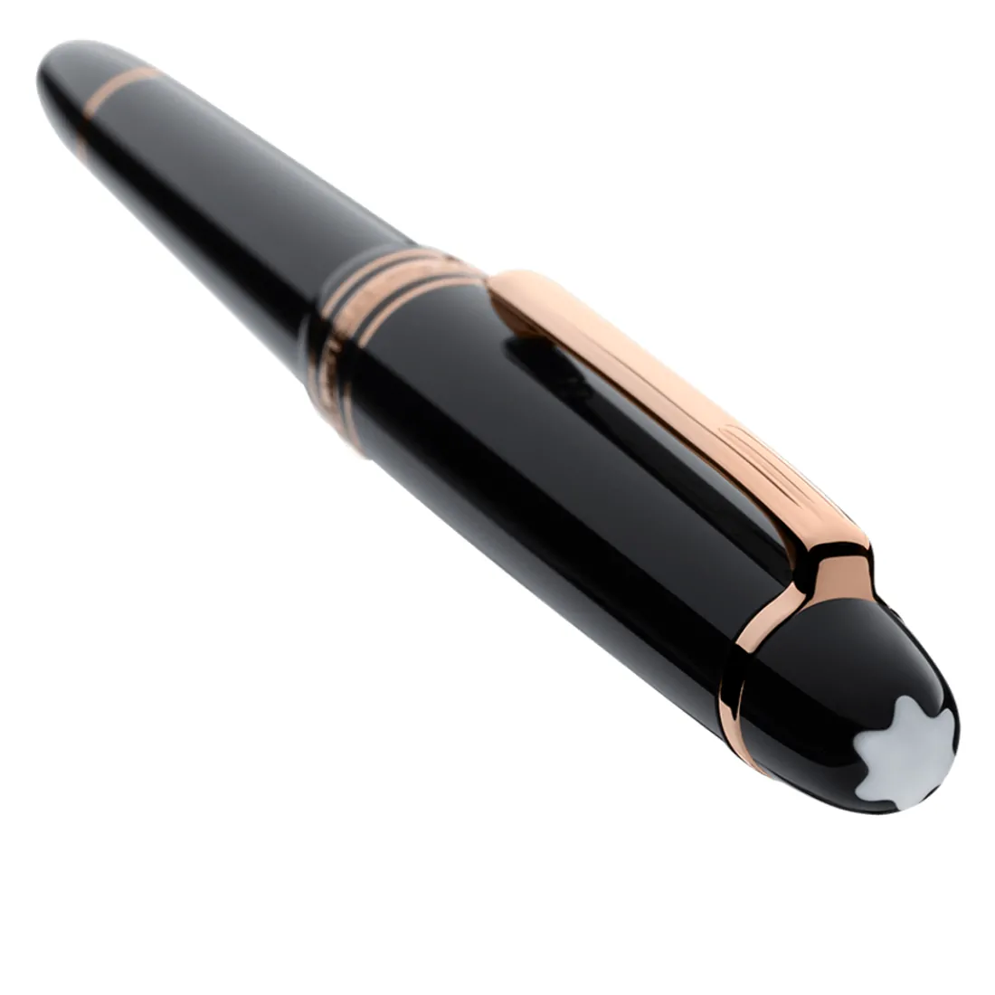 Rollerball Montblanc Meisterstück Classique 132487