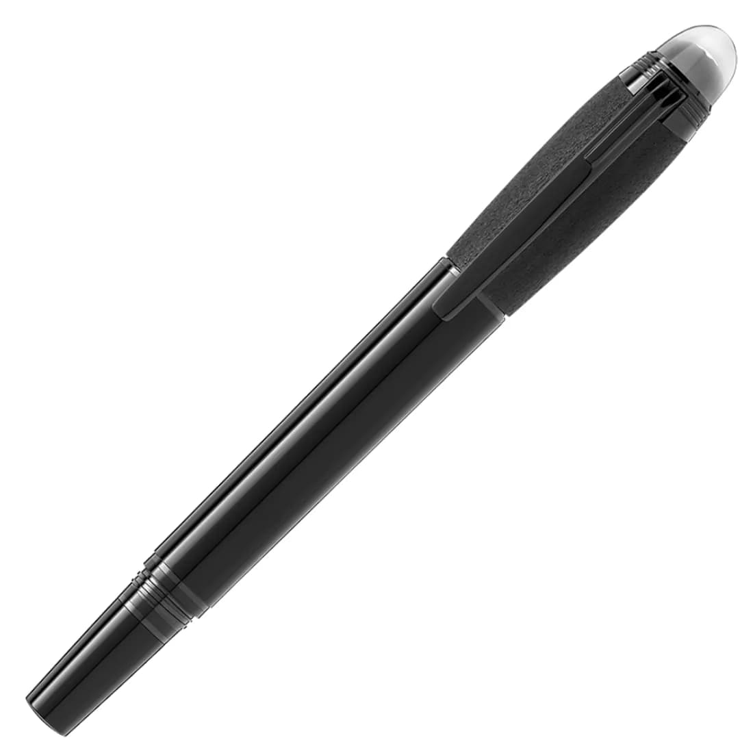 Fineliner Montblanc StarWalker Black Cosmos Doué 132522