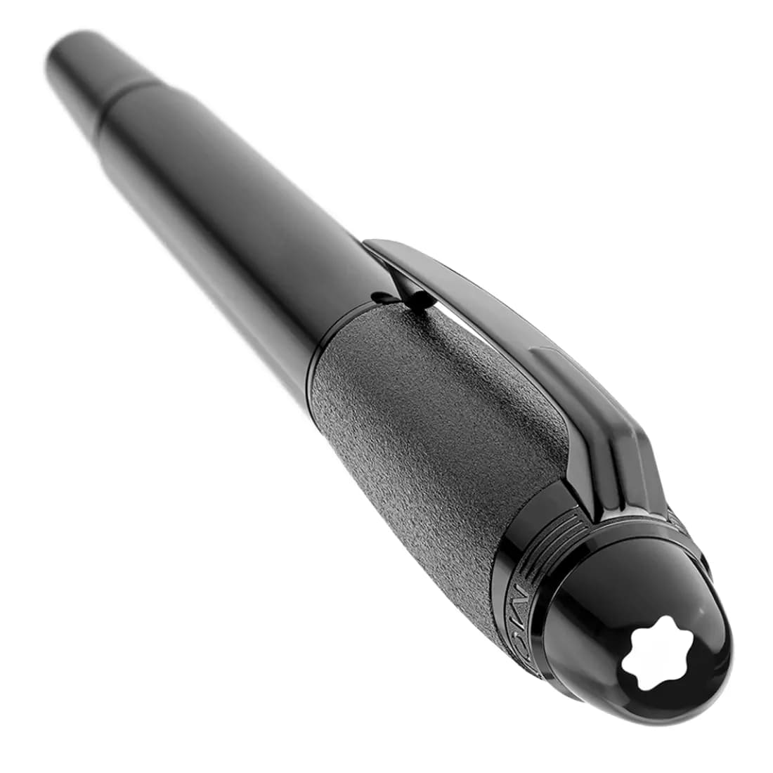 Fineliner Montblanc StarWalker Black Cosmos Doué 132522