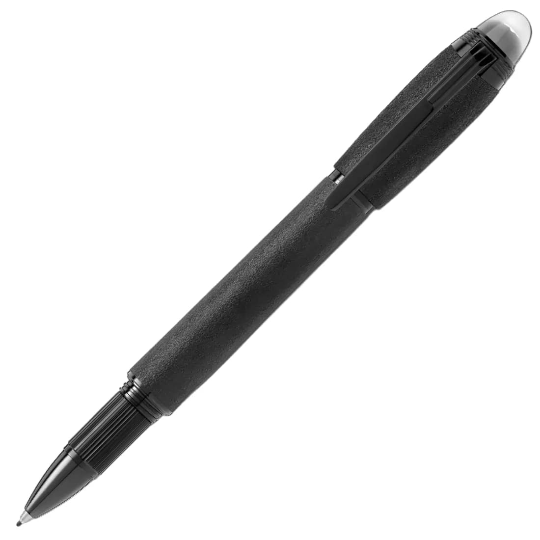 Fineliner Montblanc StarWalker Black Cosmos 132526