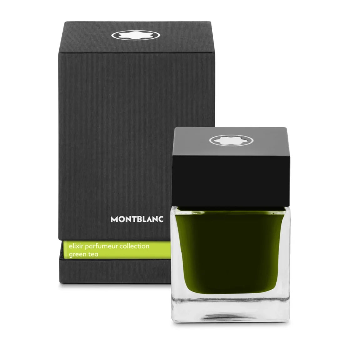 Tintero Montblanc Elixir Parfumeur 130989