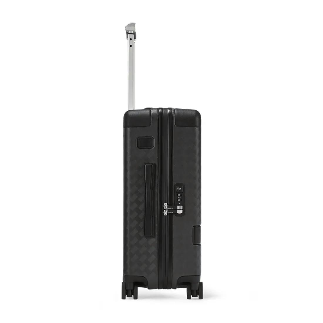 Maleta Montblanc #MY4810 Trolley de Cabina Extreme 3.0 131964