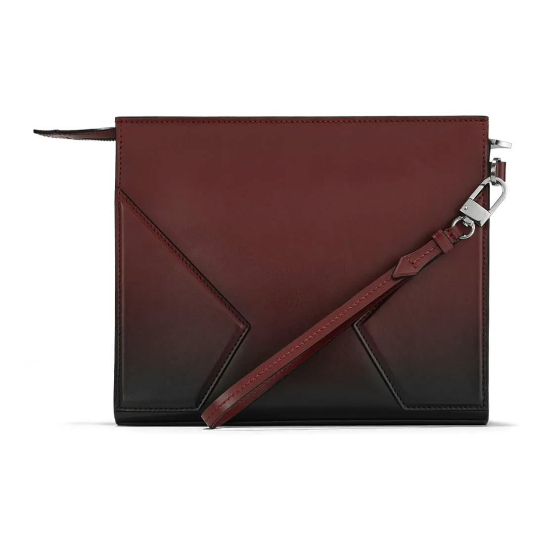 Bolso Pochette Montblanc Meisterstück 131679