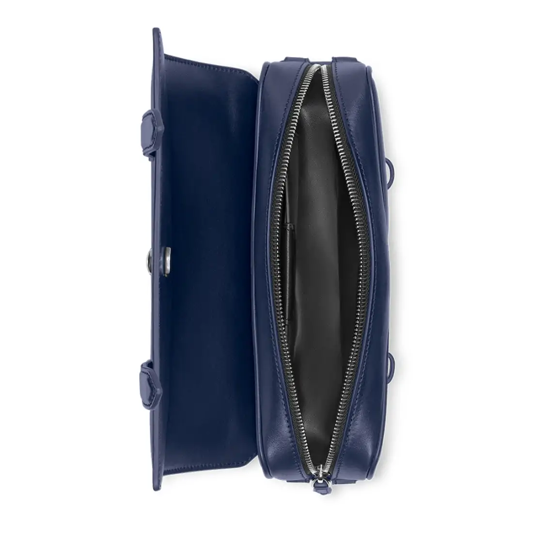 Bolso Messenger Montblanc Meisterstück 131690