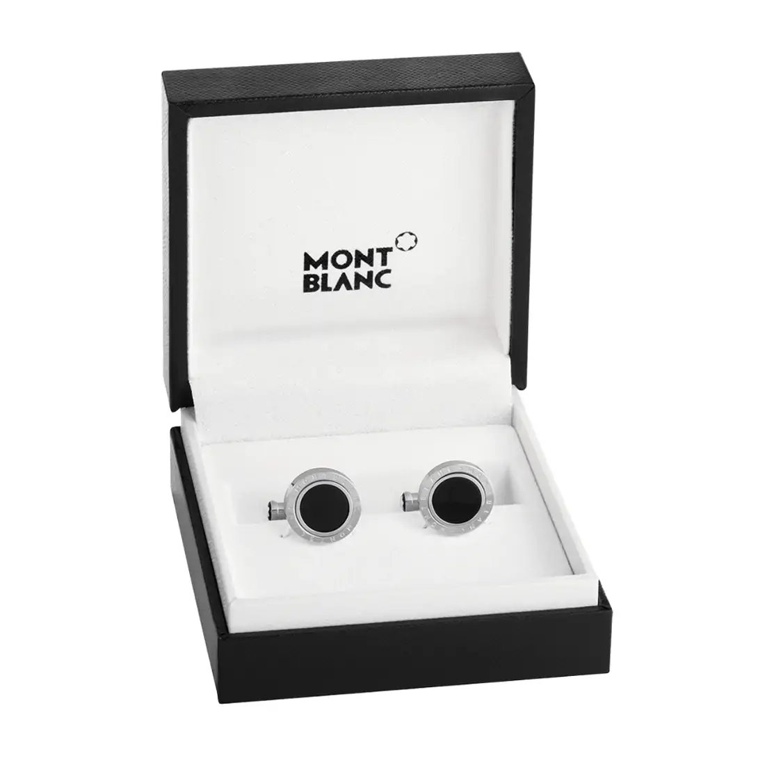 Mancuernillas Montblanc Meisterstück 116664