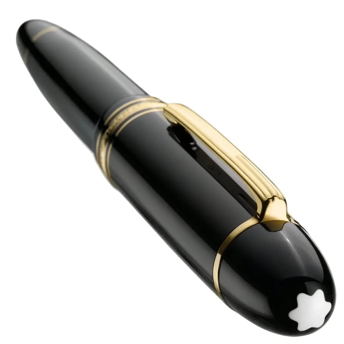 Pluma Fuente Montblanc Meisterstück 149 129275