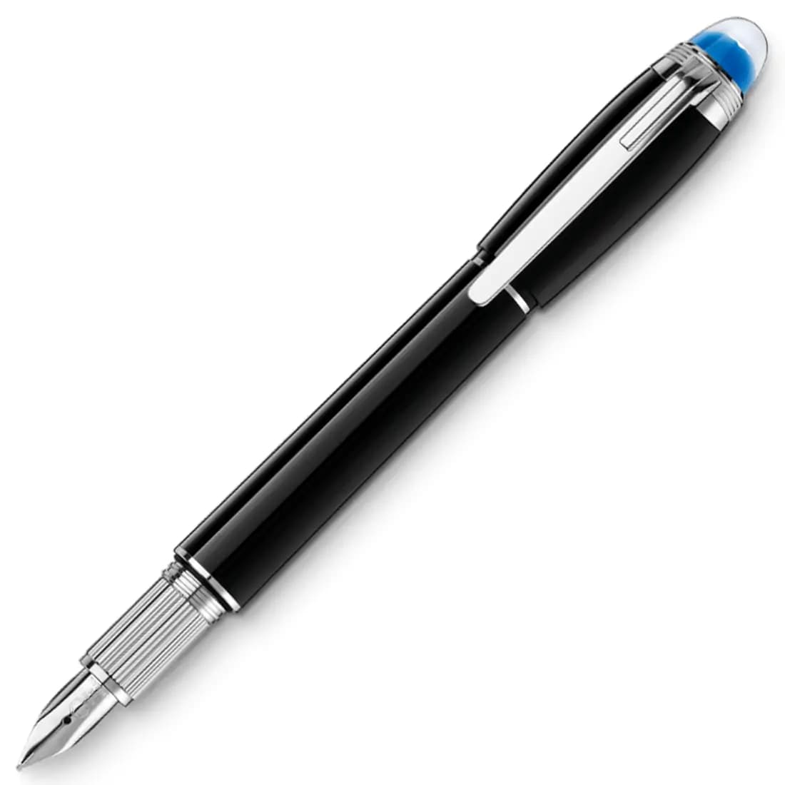 Pluma Fuente Montblanc StarWalker 130529