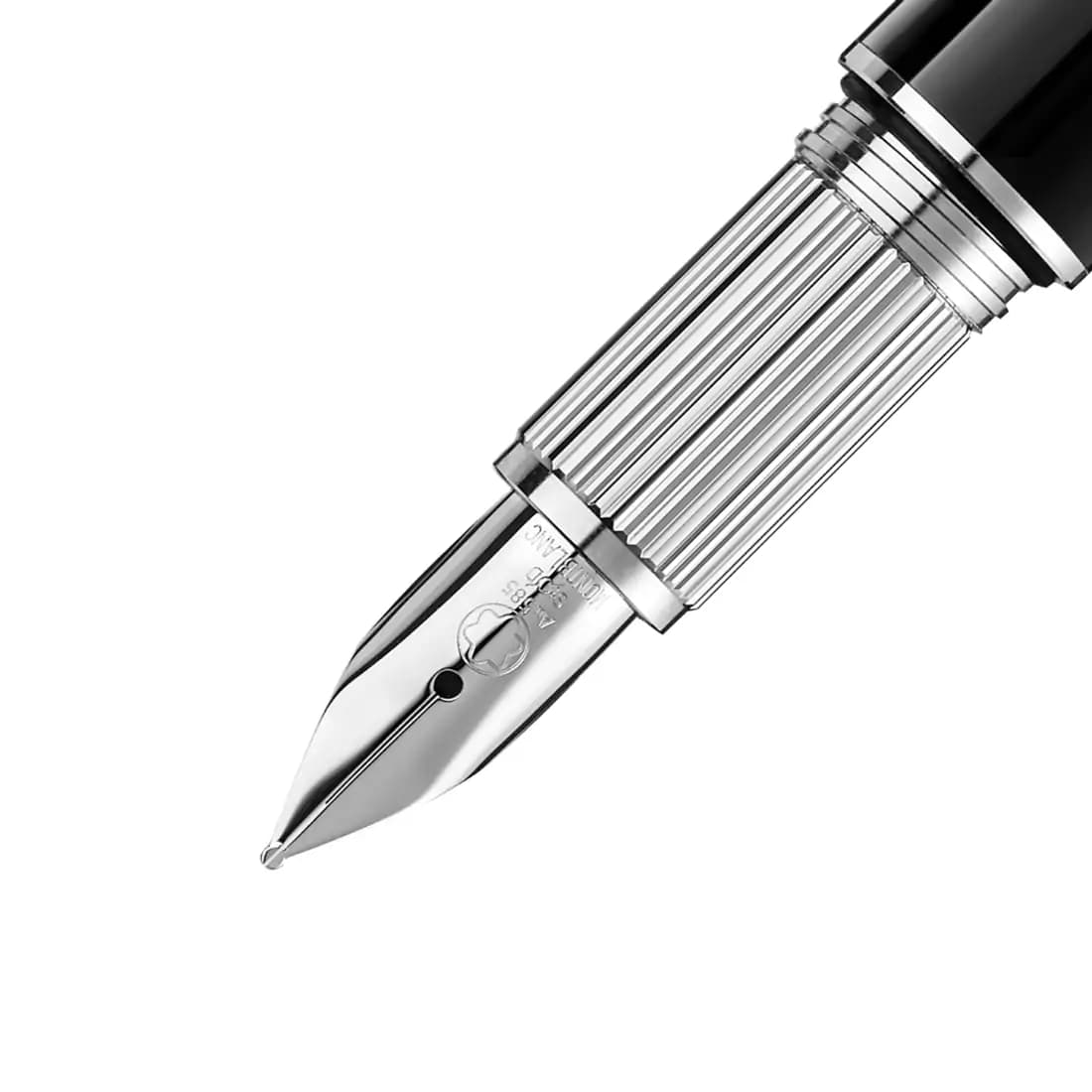 Pluma Fuente Montblanc StarWalker 130529