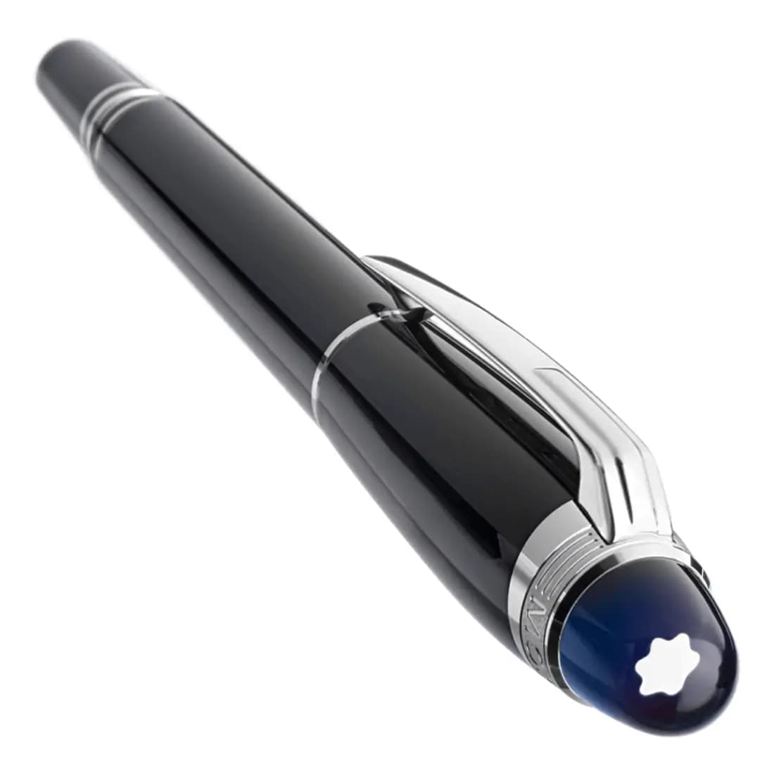 Pluma Fuente Montblanc StarWalker 130529