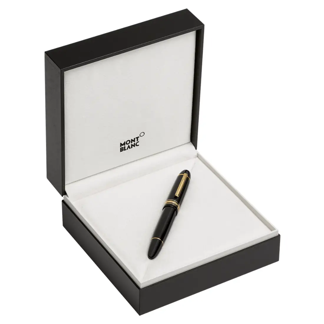 Pluma Fuente Montblanc Meisterstück 149 132113