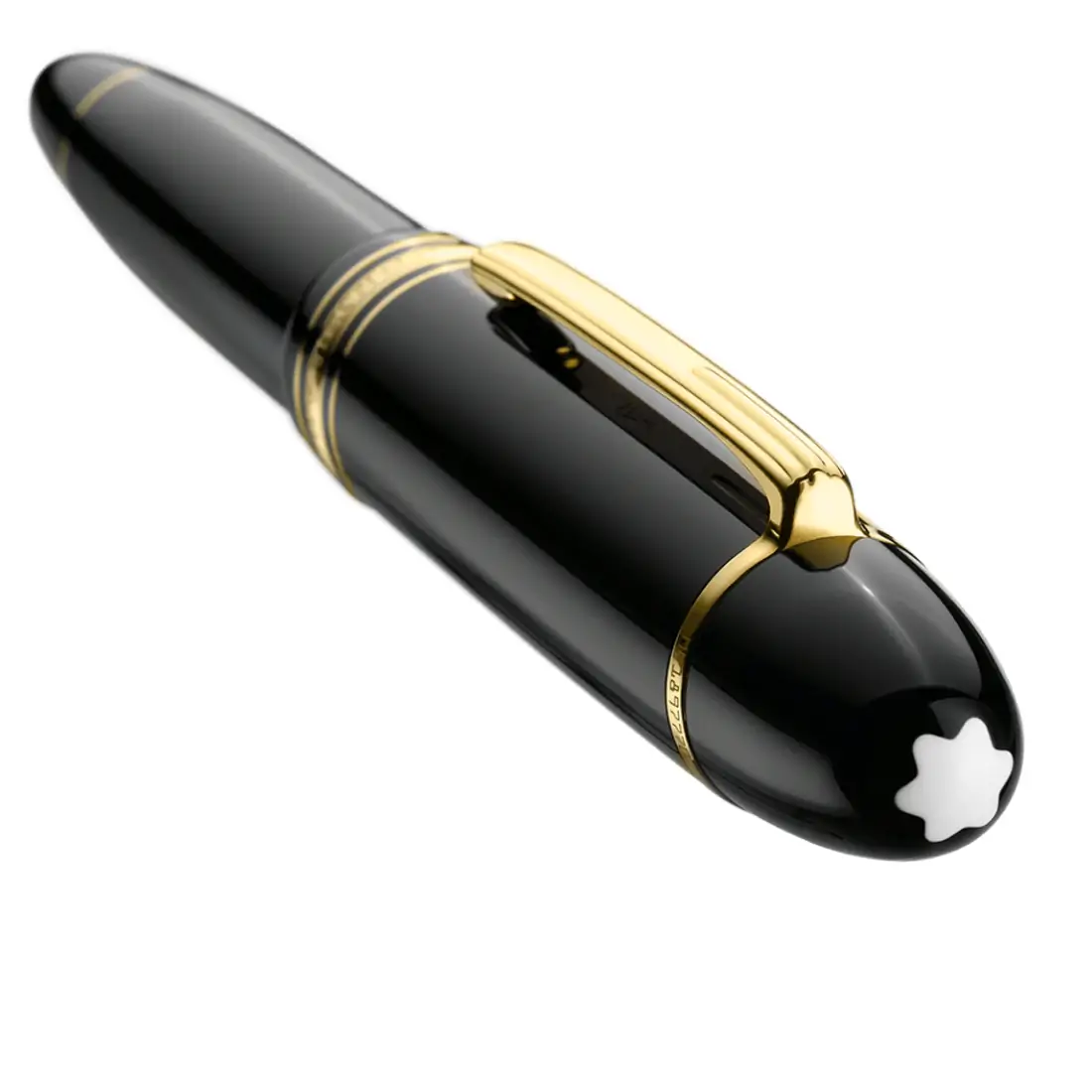 Pluma Fuente Montblanc Meisterstück 149 132113