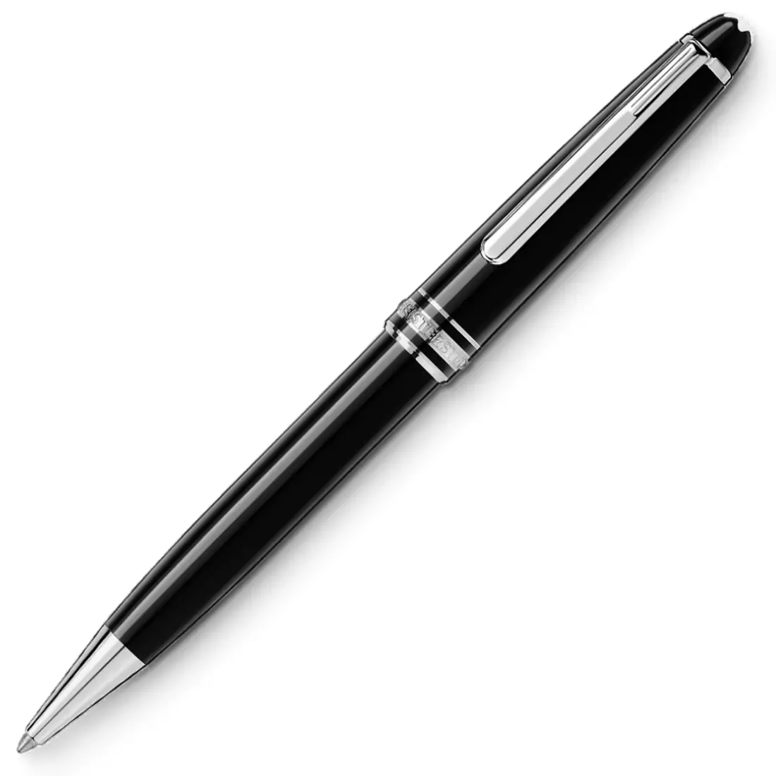 Bolígrafo Montblanc Meisterstück Classique 132446