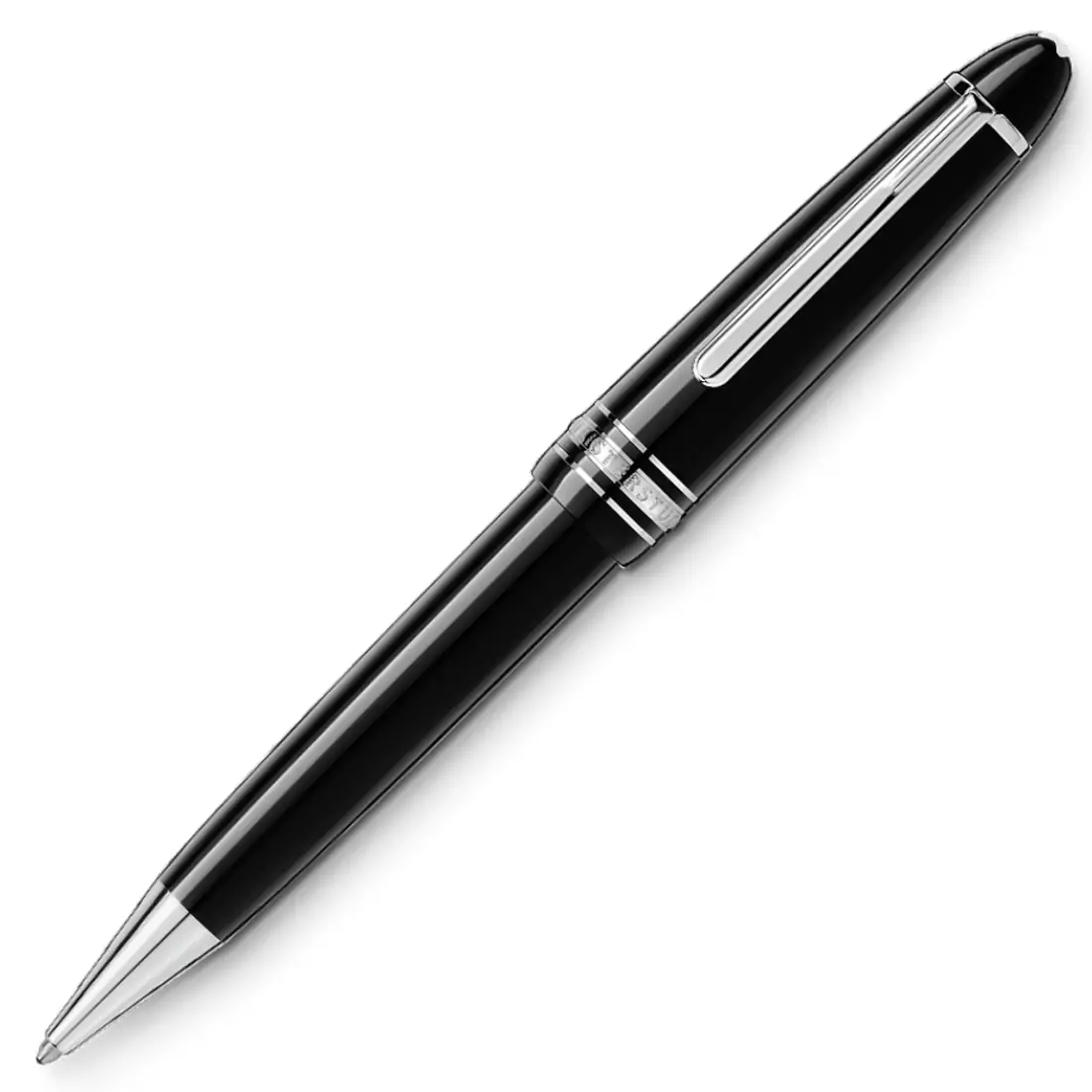 Bolígrafo Montblanc Meisterstück LeGrand 132450